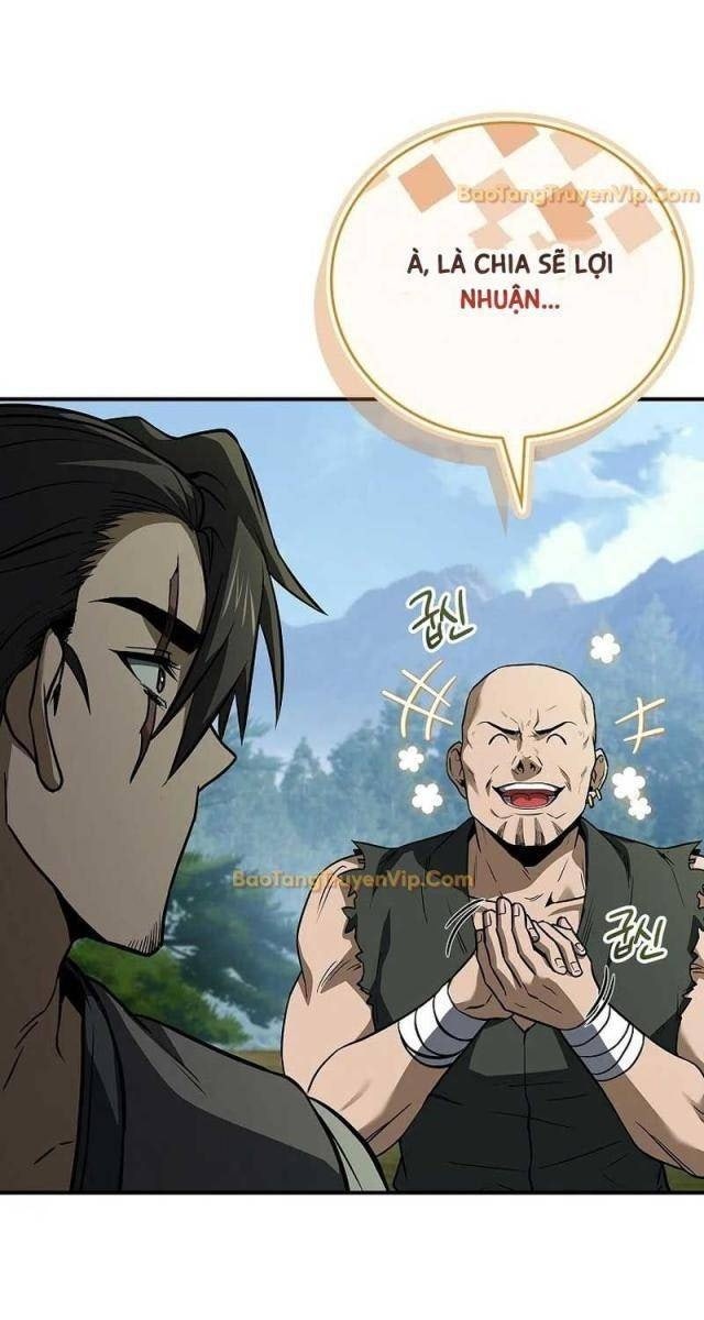 Chuyển Sinh Thành Tiêu Sư - Page 8