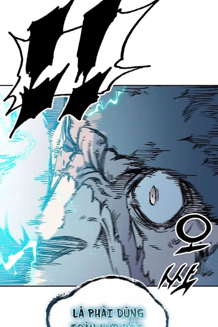 Hồi ức Của Chiến Thần - Page 148