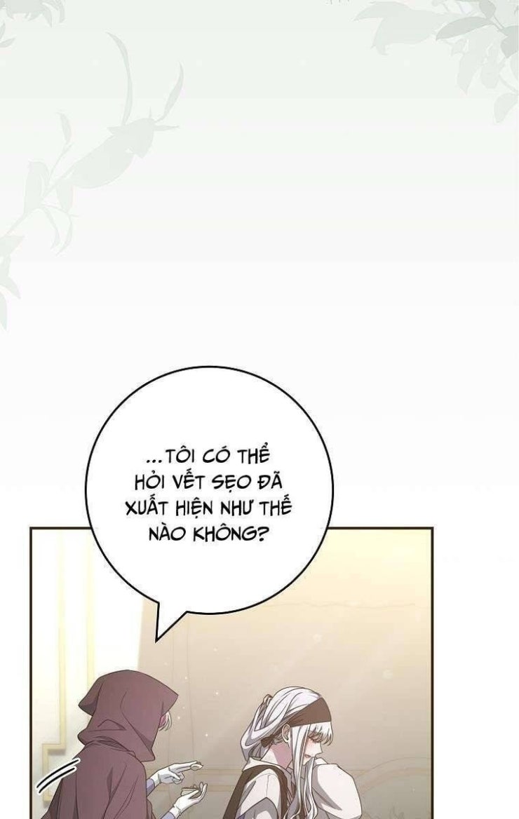 Tôi Bị Mắc Kẹt Trong Trò Chơi Lỗi - Page 119