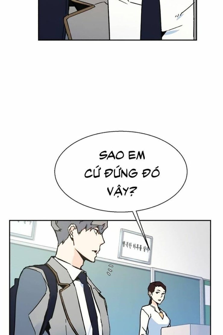 Bạn Học Của Tôi Là Lính Đánh Thuê - Page 95