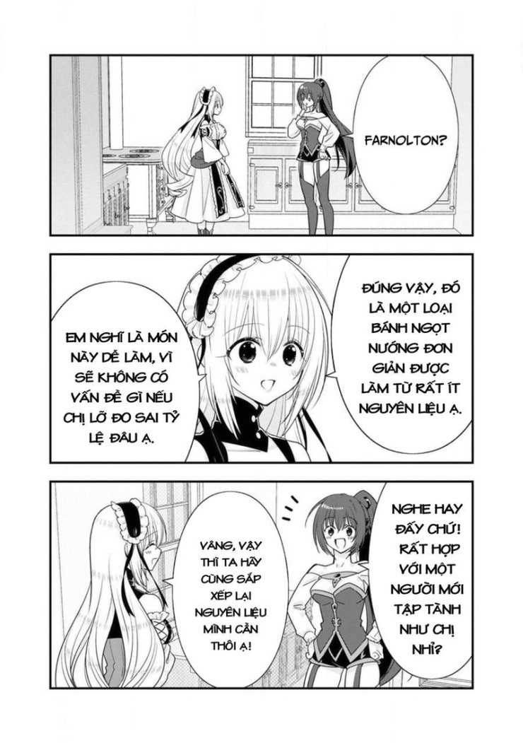 A-Rank Boukensha No Slow Life - Page 18