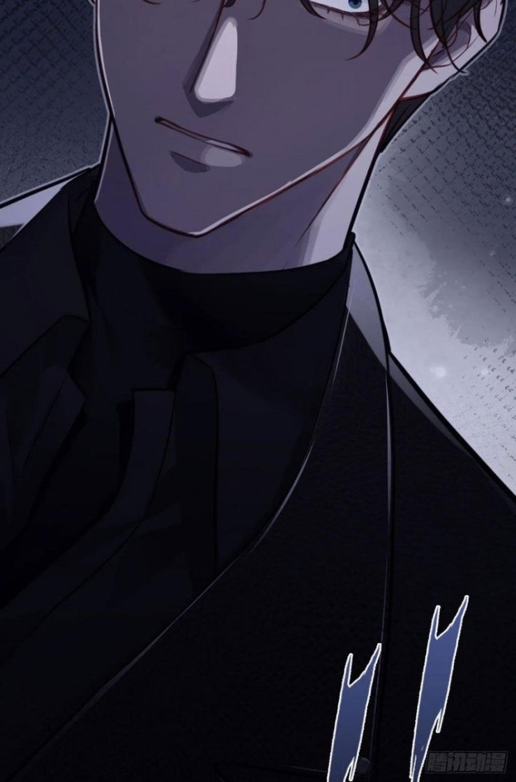 Anh Ấy Chưa Từng Rơi Xuống - Page 20