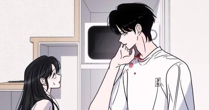 Hôn Trước Khi Ngủ - Page 68