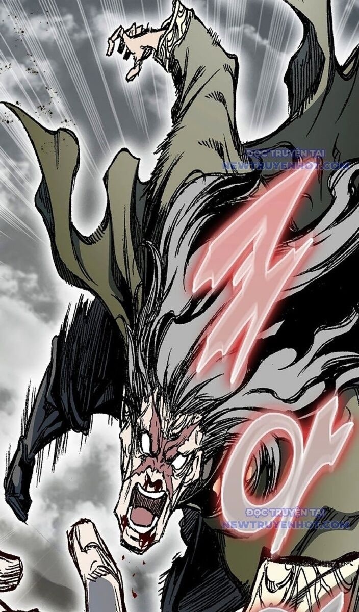 Hồi ức Của Chiến Thần - Page 59