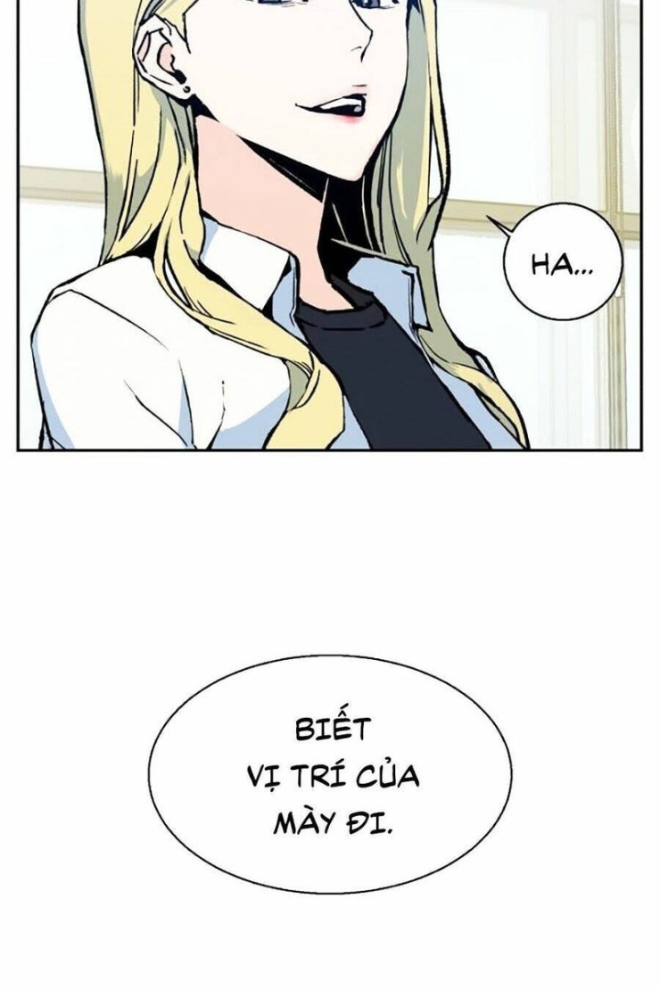 Bạn Học Của Tôi Là Lính Đánh Thuê - Page 33