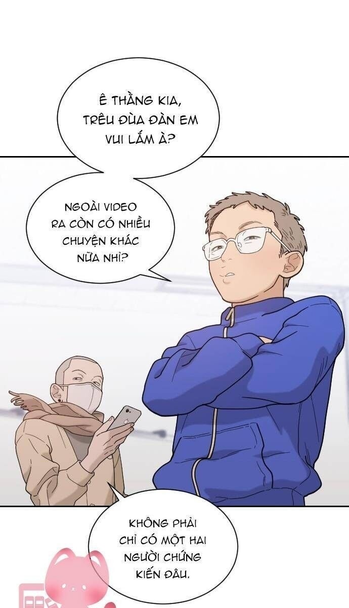 Vận May Không Ngờ - Page 41