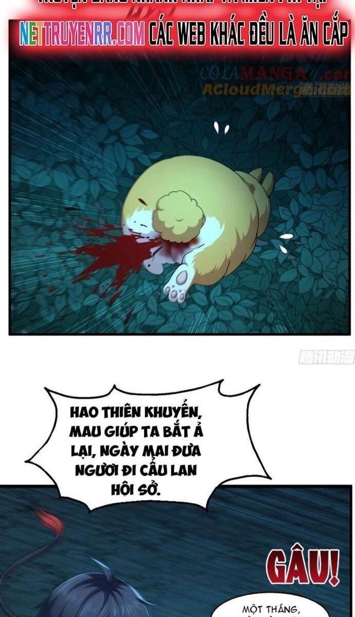 Trụ Vương Tái Sinh Không Muốn Làm Đại Phản Diện - Page 29