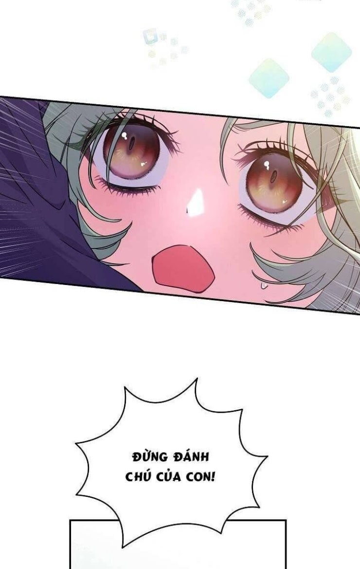 Tôi Bị Mắc Kẹt Trong Trò Chơi Lỗi - Page 33