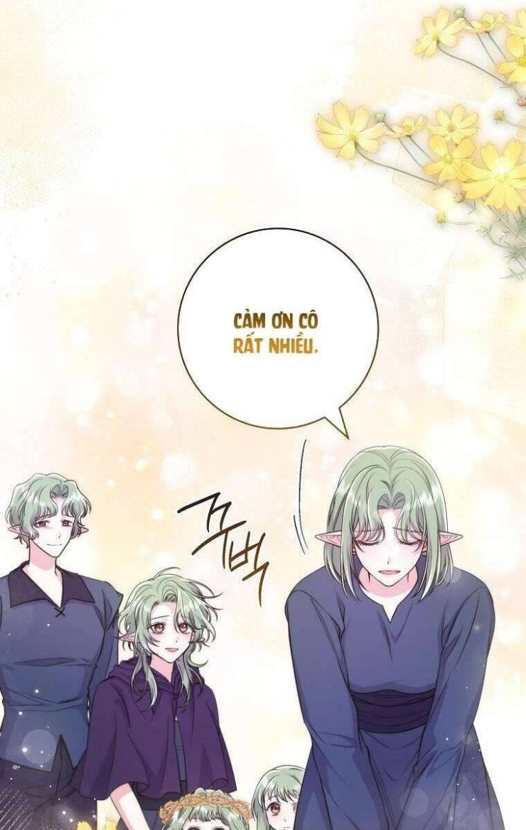 Tôi Bị Mắc Kẹt Trong Trò Chơi Lỗi - Page 95