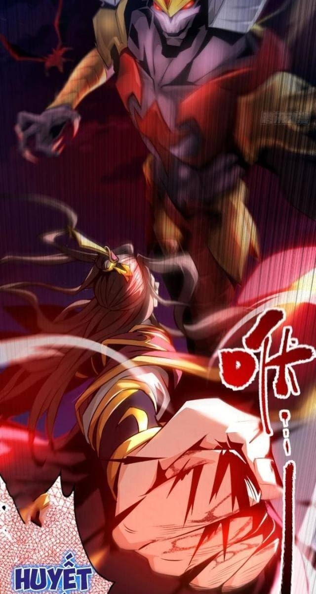 Tuyệt Thế Đan Thần - Page 25