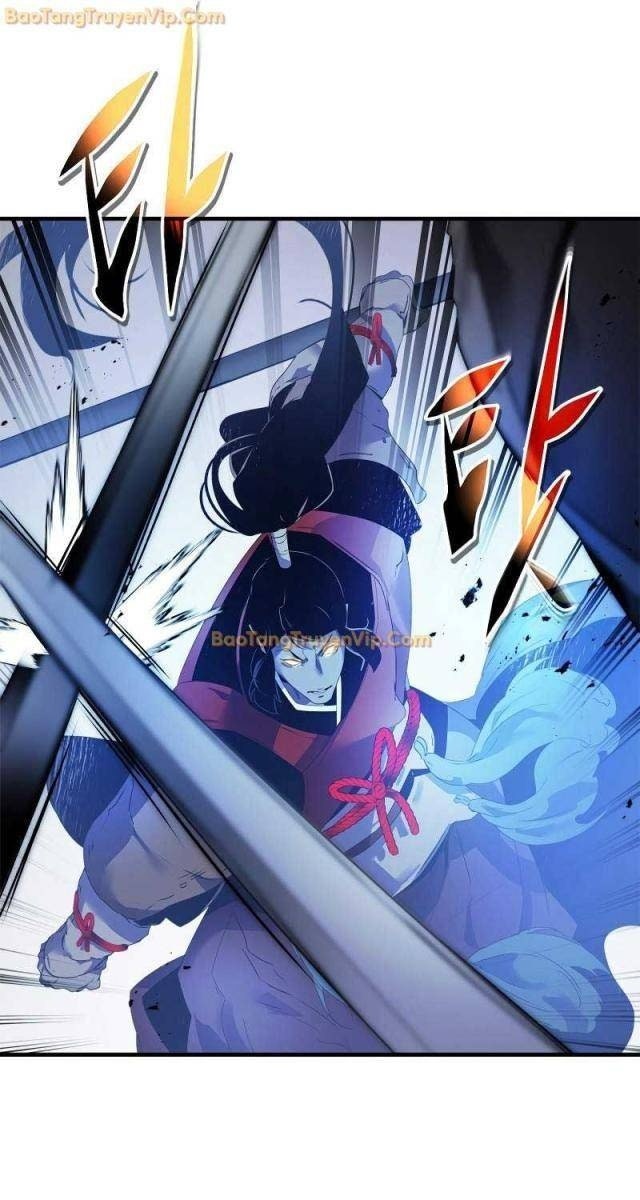 Thăng Cấp Cùng Thần - Page 9