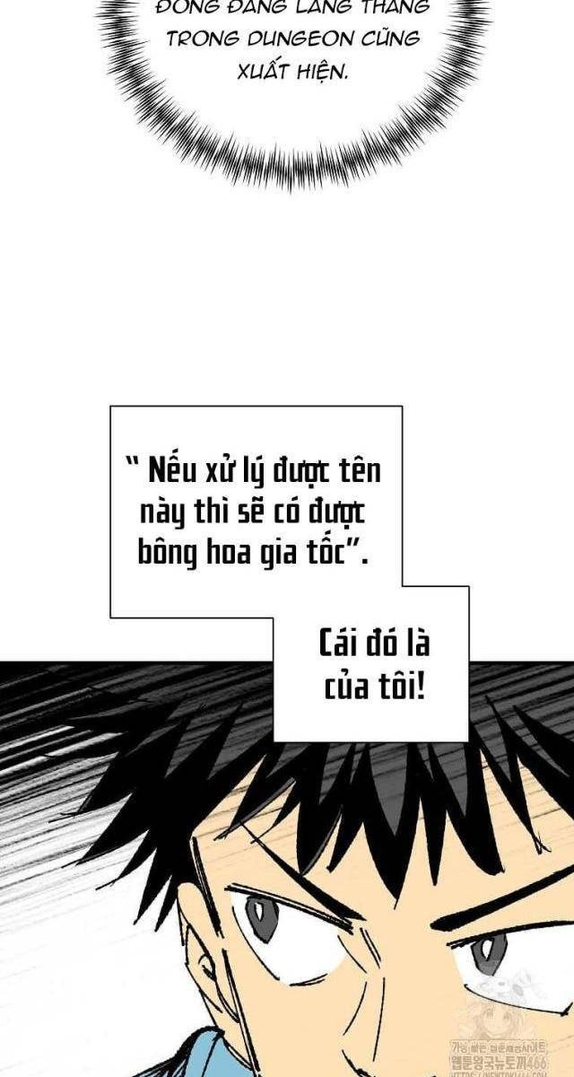 Tôi Đã Đạt Đến Cấp Độ Tối Đa Và Quay Trở Lại - Page 80