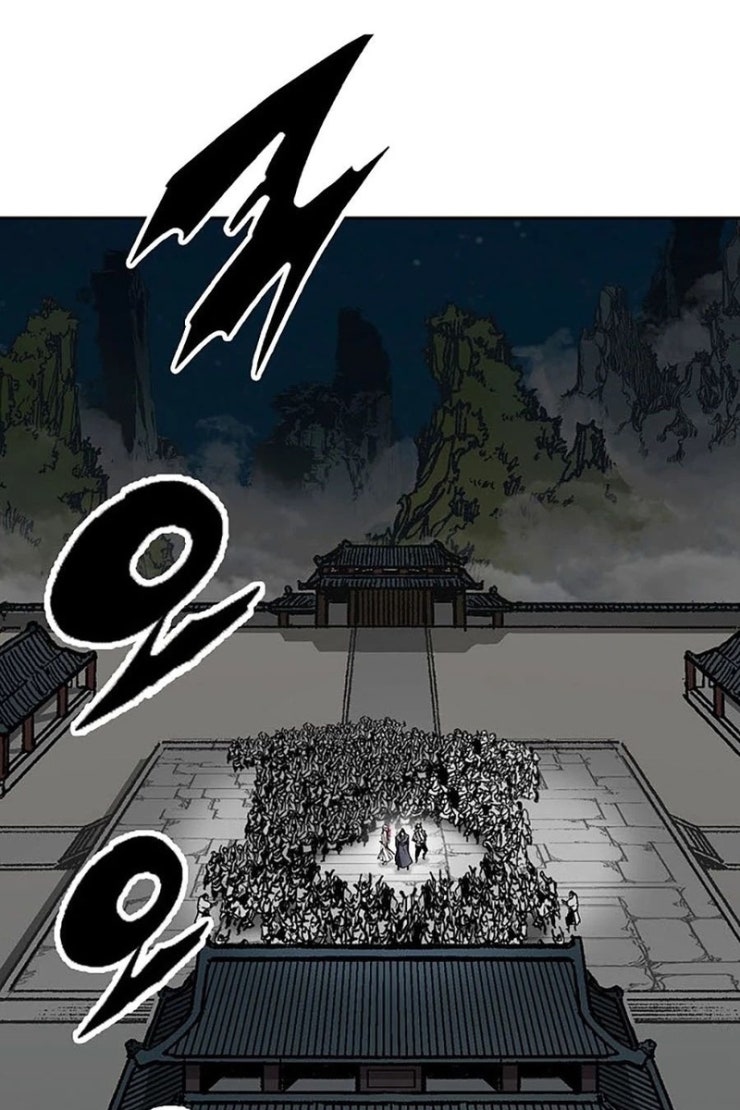 Hồi ức Của Chiến Thần - Page 8