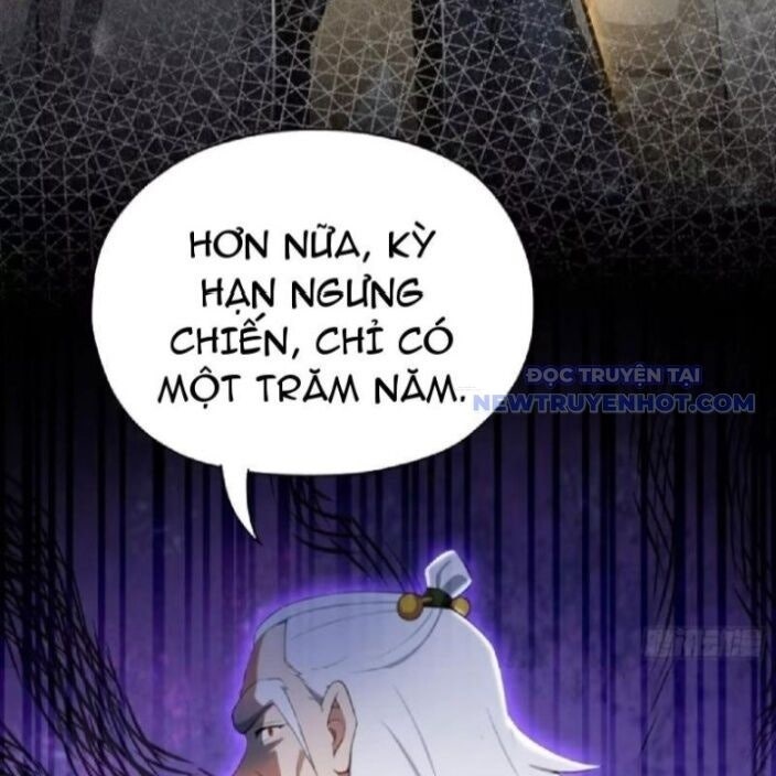 Hoá Ra Ta Đã Vô Địch Từ Lâu - Page 10