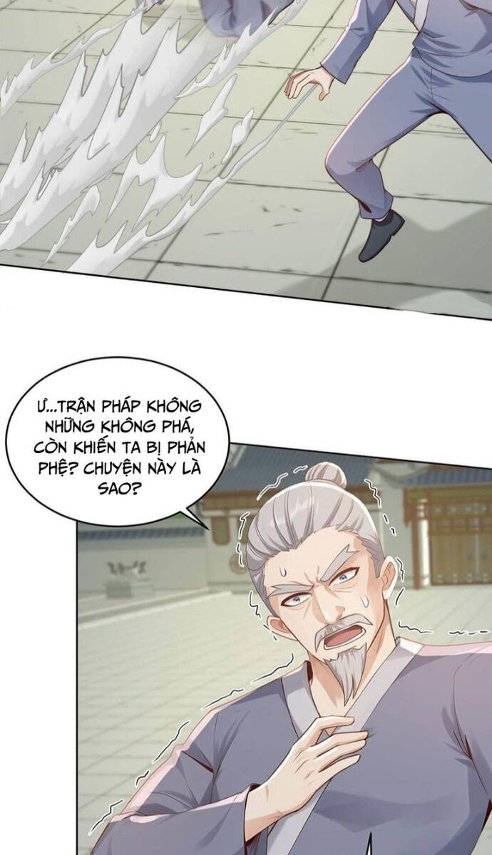 Trấn Quốc Thần Tế - Page 9