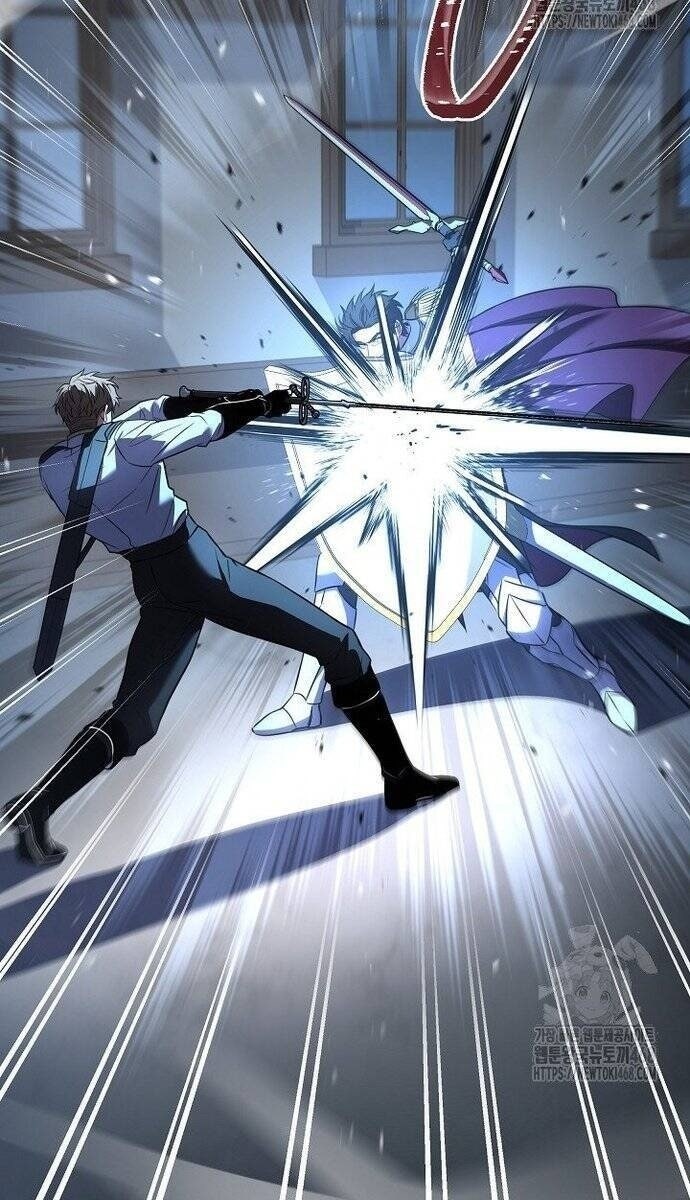 Huyền Thoại Giáo Sĩ Trở Lại - Page 23