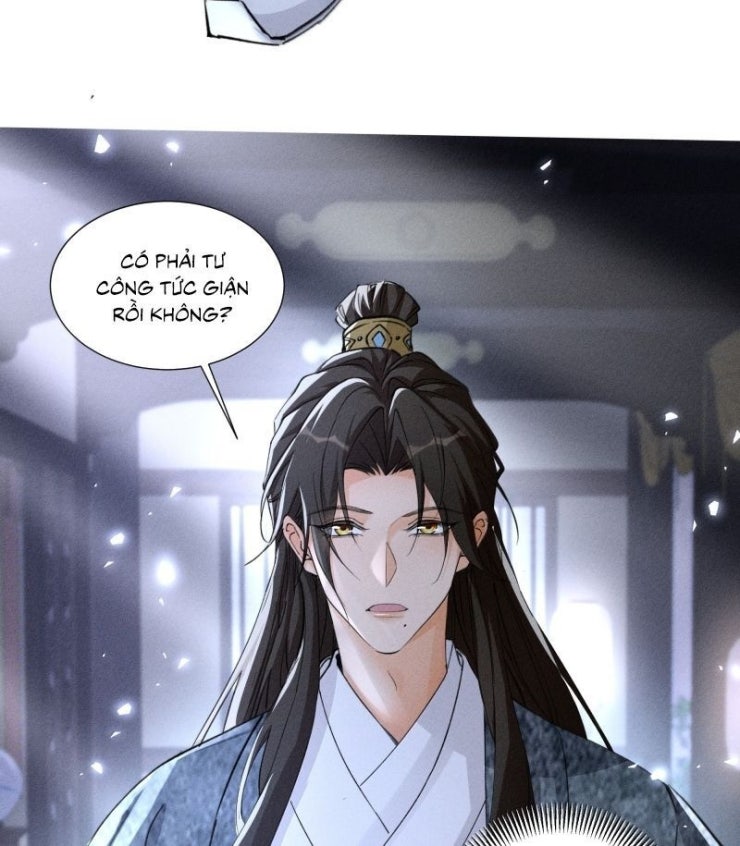 Xuyên Nhanh Chi Cải Tạo Bắt Đầu Lại Làm Người - Page 19