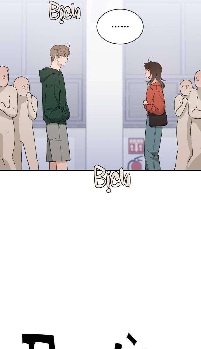 Vận May Không Ngờ - Page 34