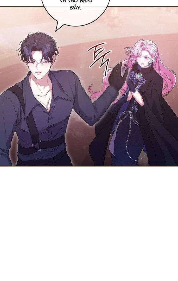 Tôi Bị Mắc Kẹt Trong Trò Chơi Lỗi - Page 56