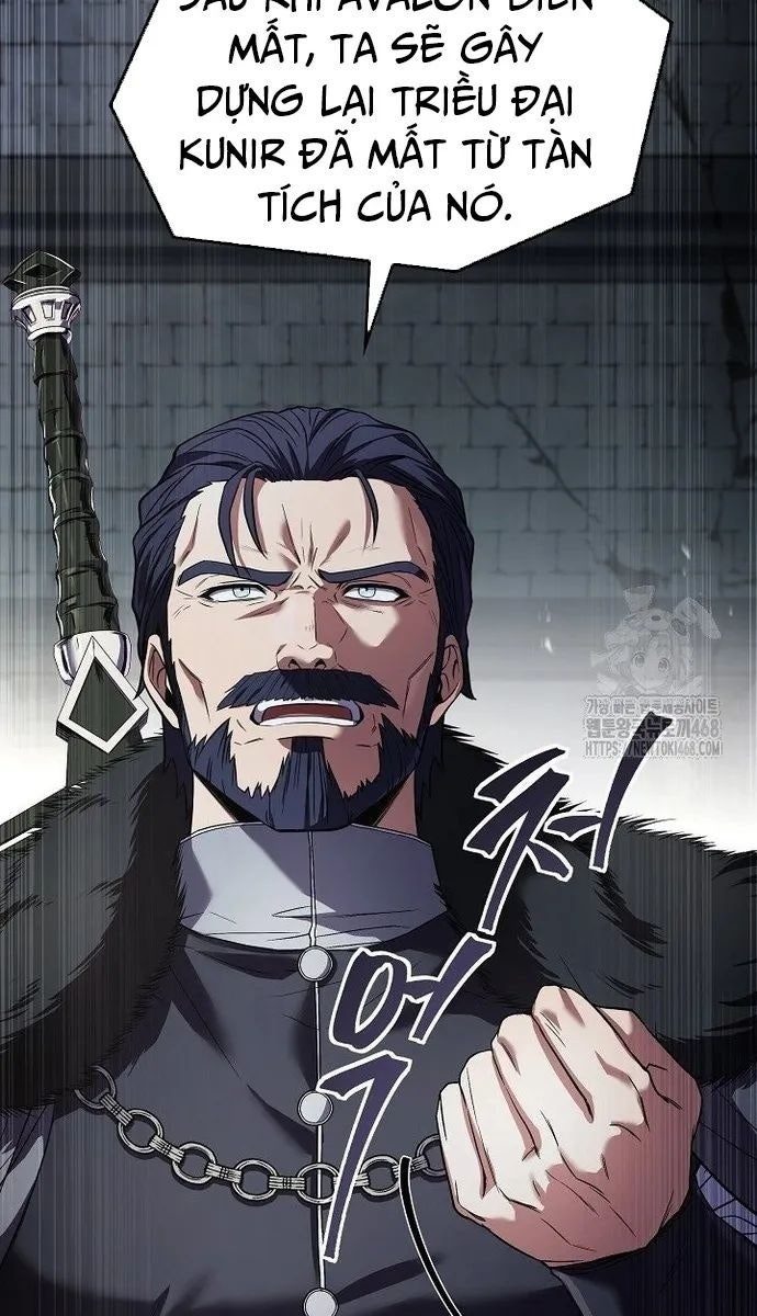 Huyền Thoại Giáo Sĩ Trở Lại - Page 18