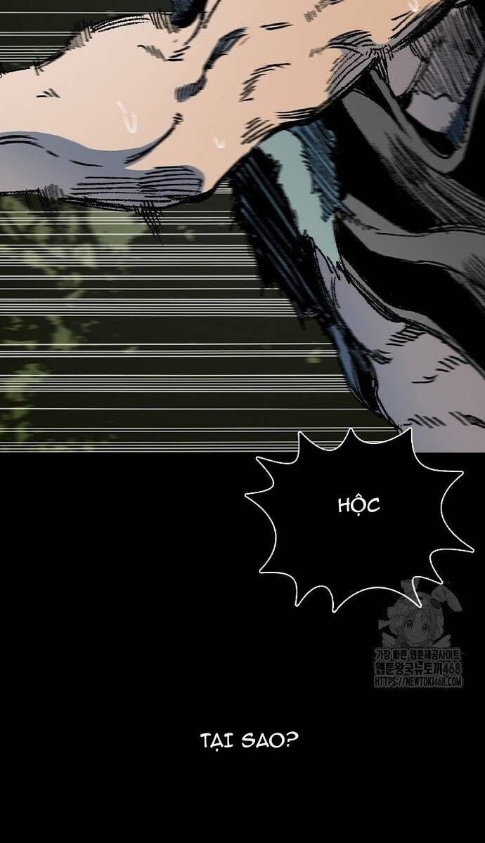 Hồi ức Của Chiến Thần - Page 5