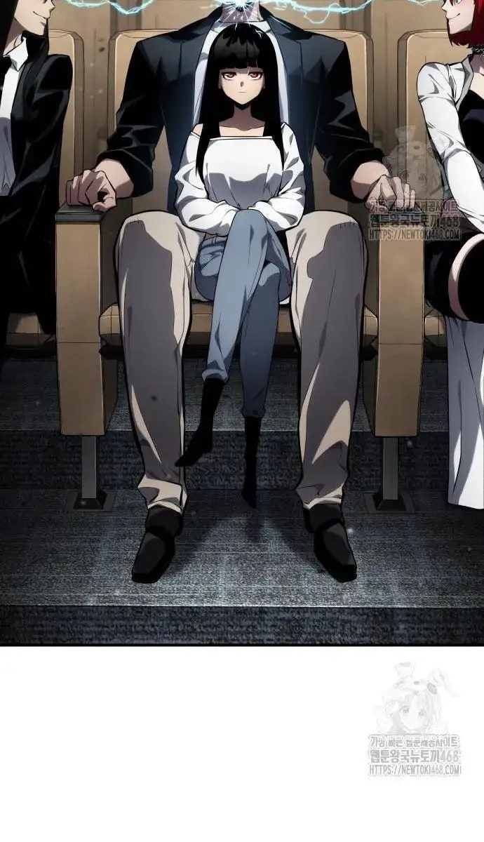 Chiêu Hồn Giả Siêu Phàm - Page 32