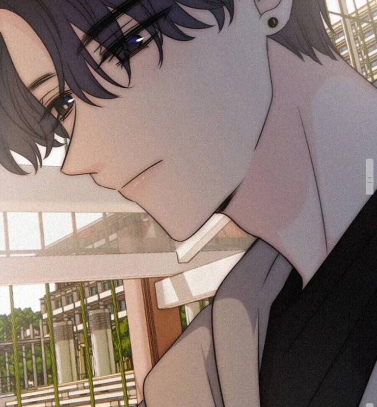 Bá Vương Sủng Ái Cô Vợ Mù - Page 31