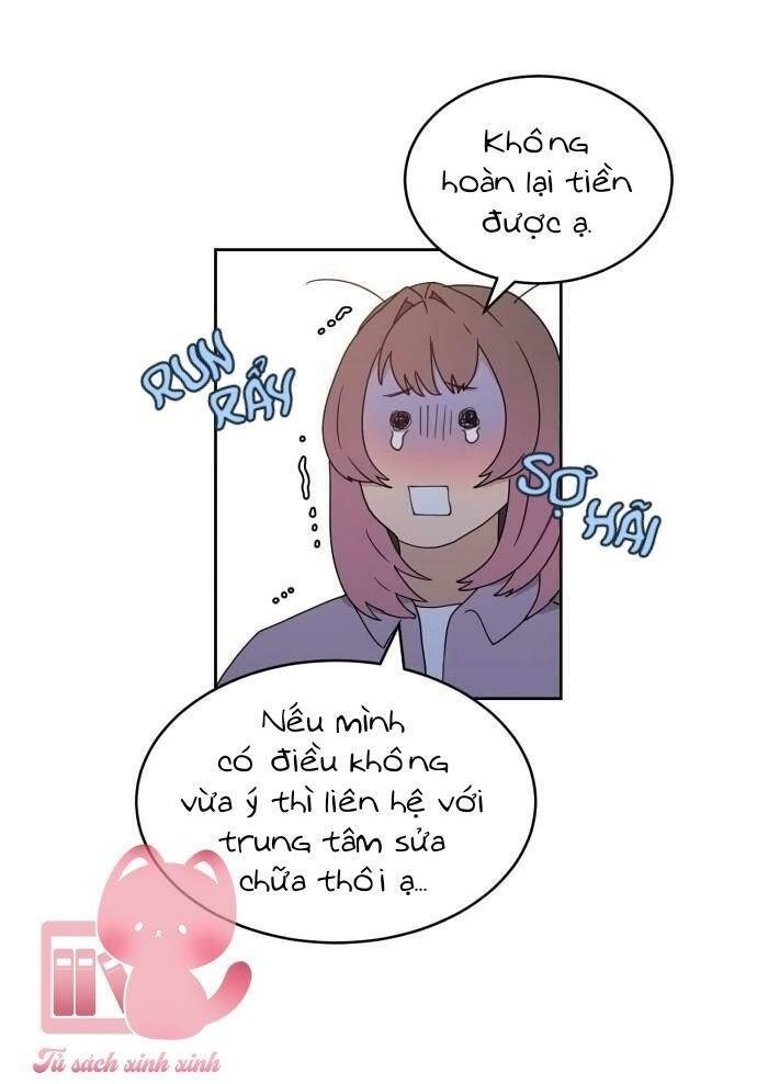 Vận May Không Ngờ - Page 48