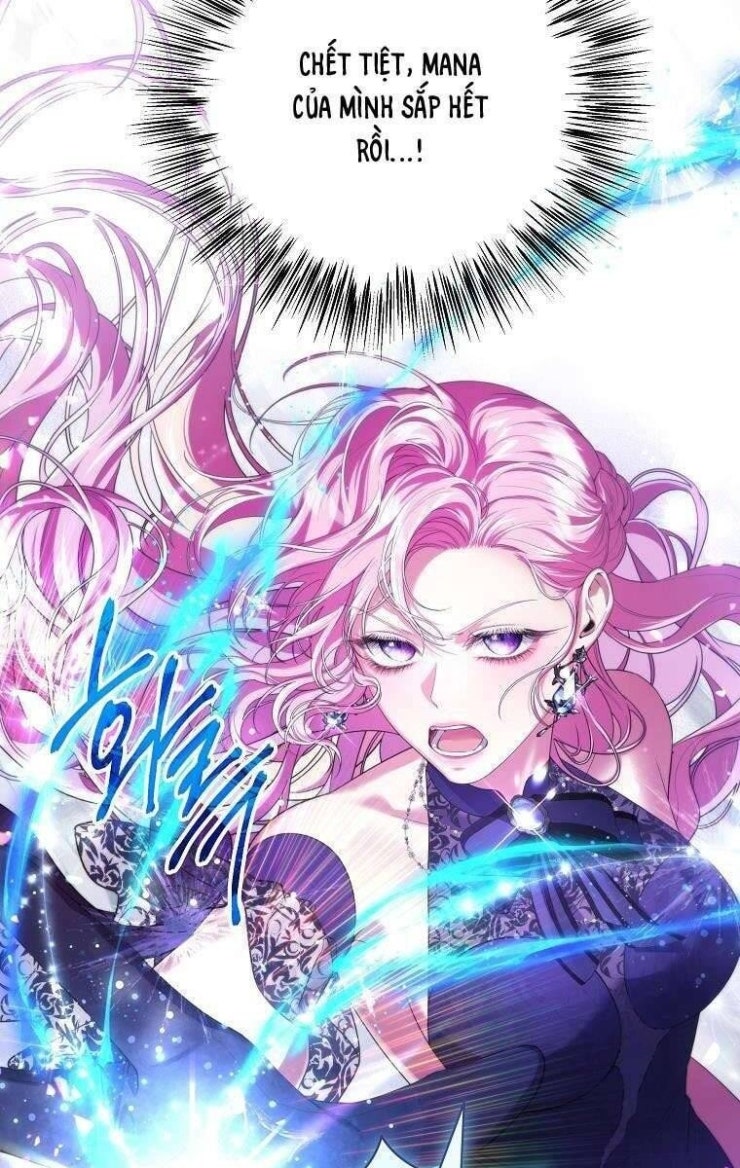 Tôi Bị Mắc Kẹt Trong Trò Chơi Lỗi - Page 57