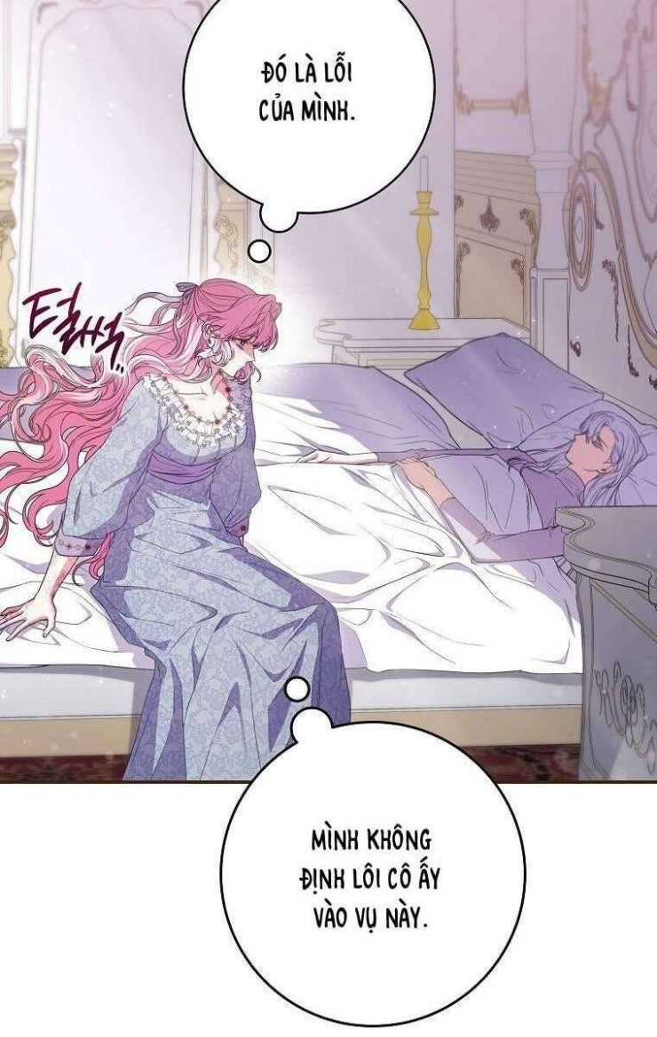 Tôi Bị Mắc Kẹt Trong Trò Chơi Lỗi - Page 209