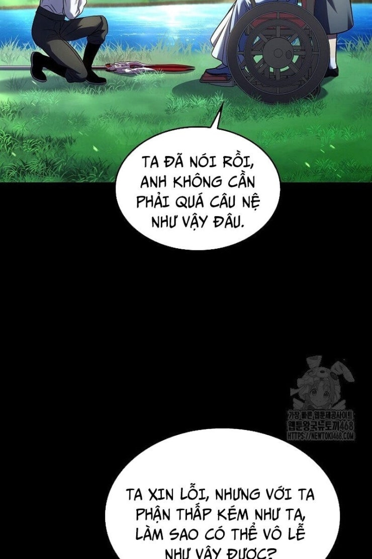 Huyền Thoại Giáo Sĩ Trở Lại - Page 118