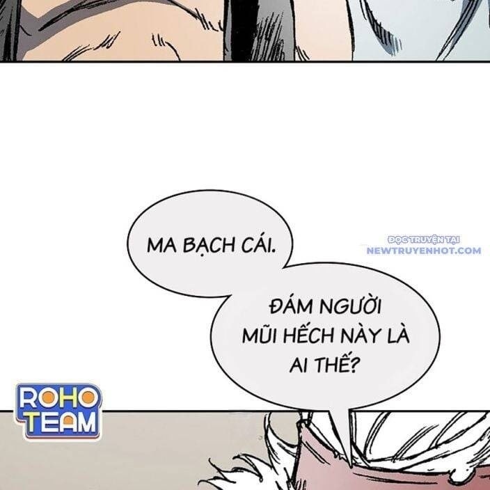 Hồi ức Của Chiến Thần - Page 160