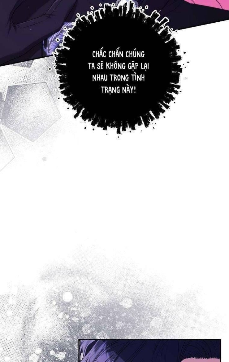 Tôi Bị Mắc Kẹt Trong Trò Chơi Lỗi - Page 47