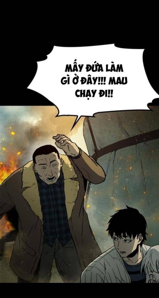 Cửu Long Saroka - Page 67