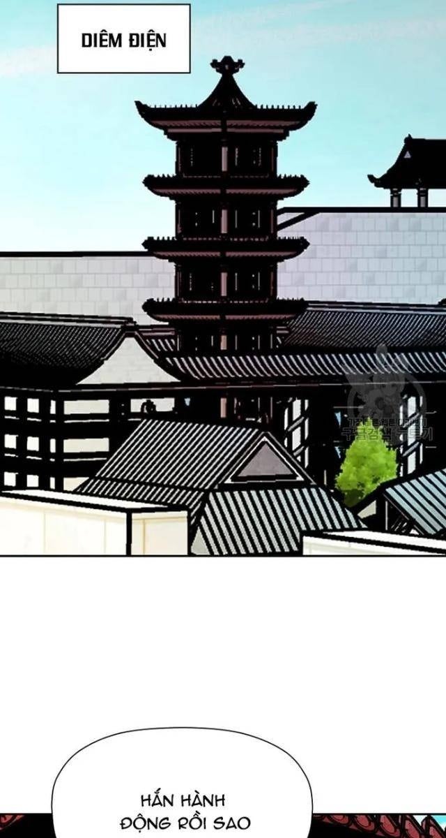 Học Giả Trở Lại - Page 45