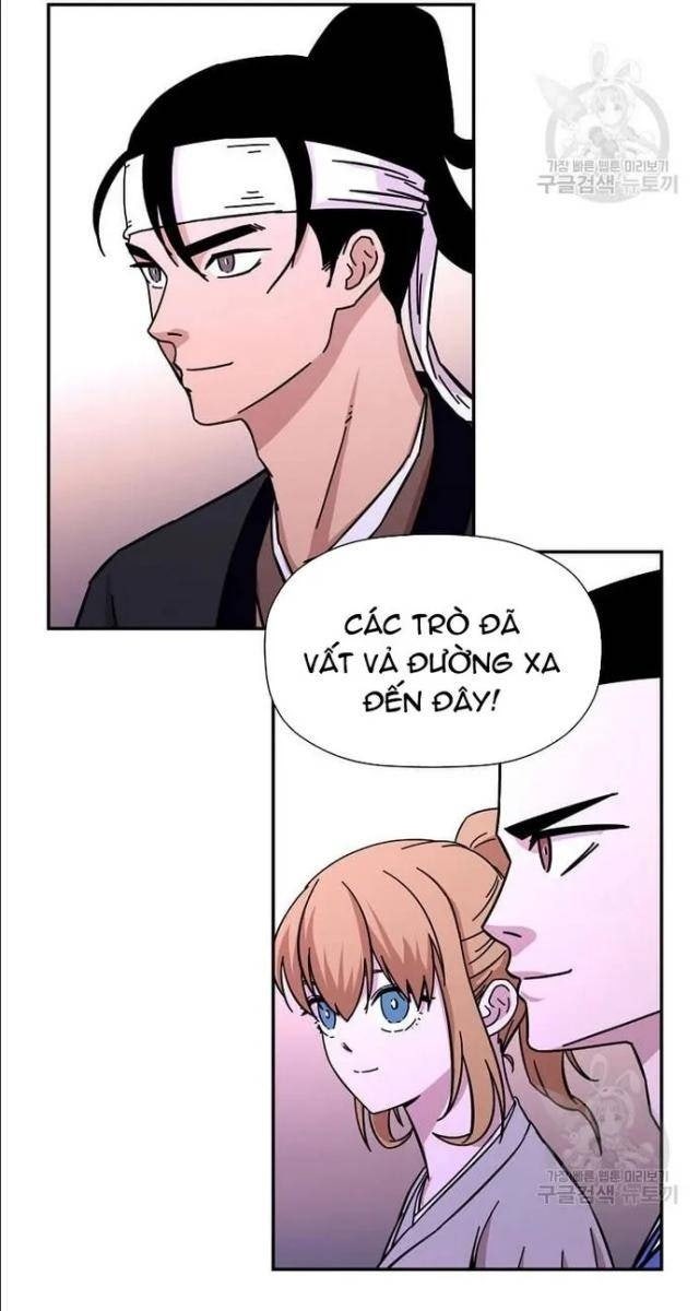 Học Giả Trở Lại - Page 28