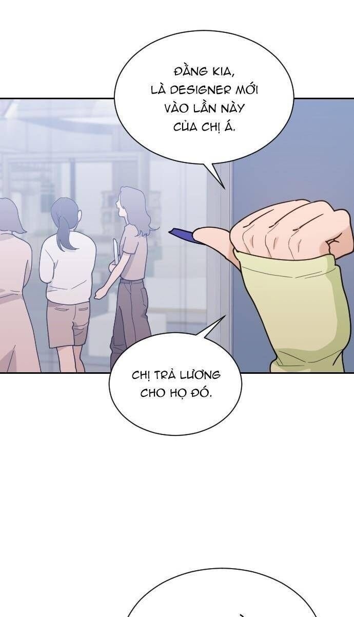 Vận May Không Ngờ - Page 91