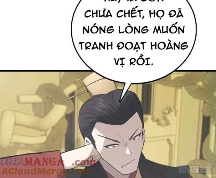 Tu Tiên Trở Về Tại Vườn Trường - Season 2 - Page 5