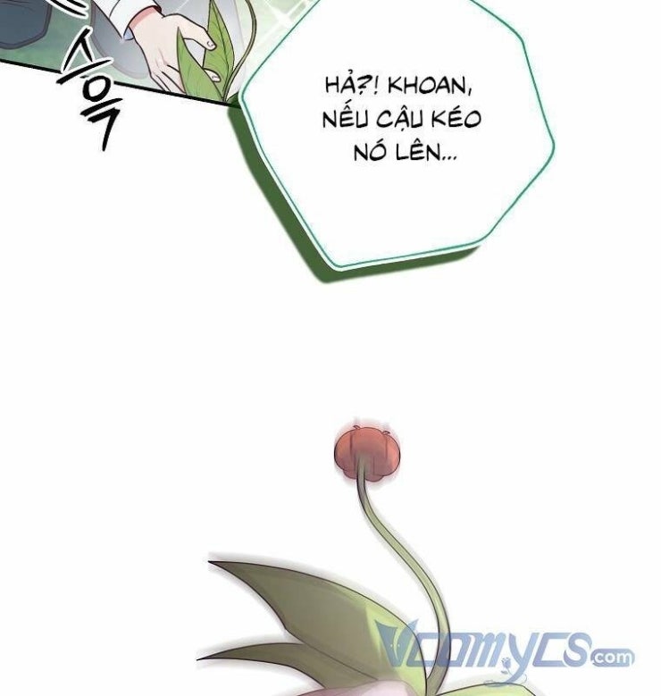 Tôi Bị Mắc Kẹt Trong Trò Chơi Lỗi - Page 16