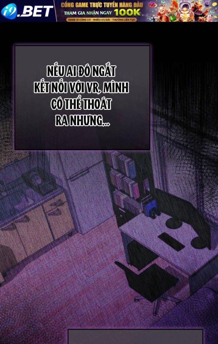 Tôi Bị Mắc Kẹt Trong Trò Chơi Lỗi - Page 101