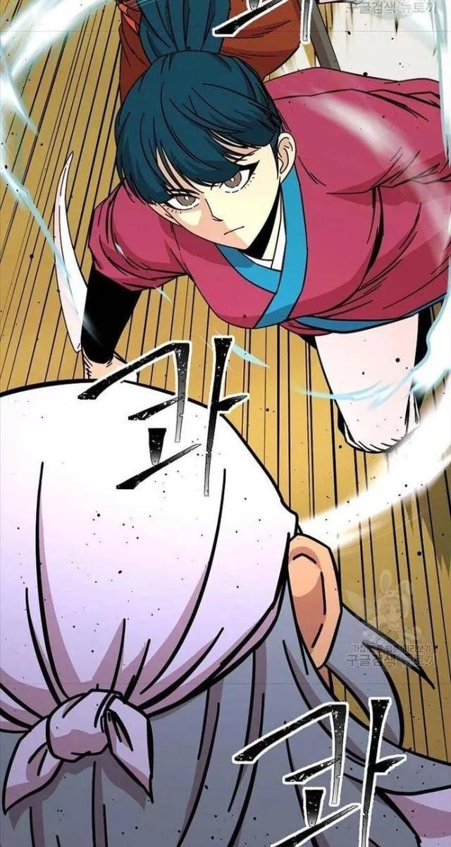 Học Giả Trở Lại - Page 12