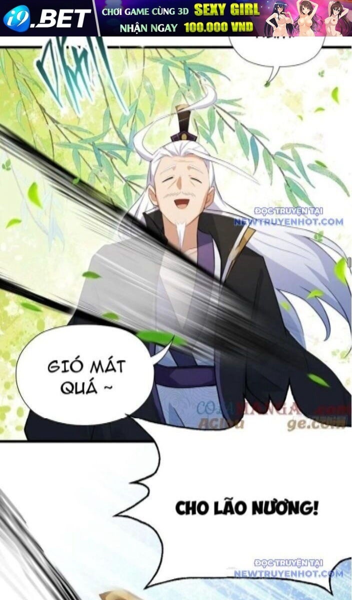 Hoá Ra Ta Đã Vô Địch Từ Lâu - Page 63