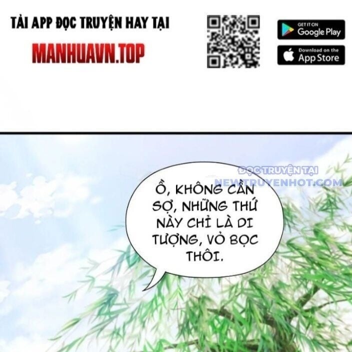 Hoá Ra Ta Đã Vô Địch Từ Lâu - Page 18