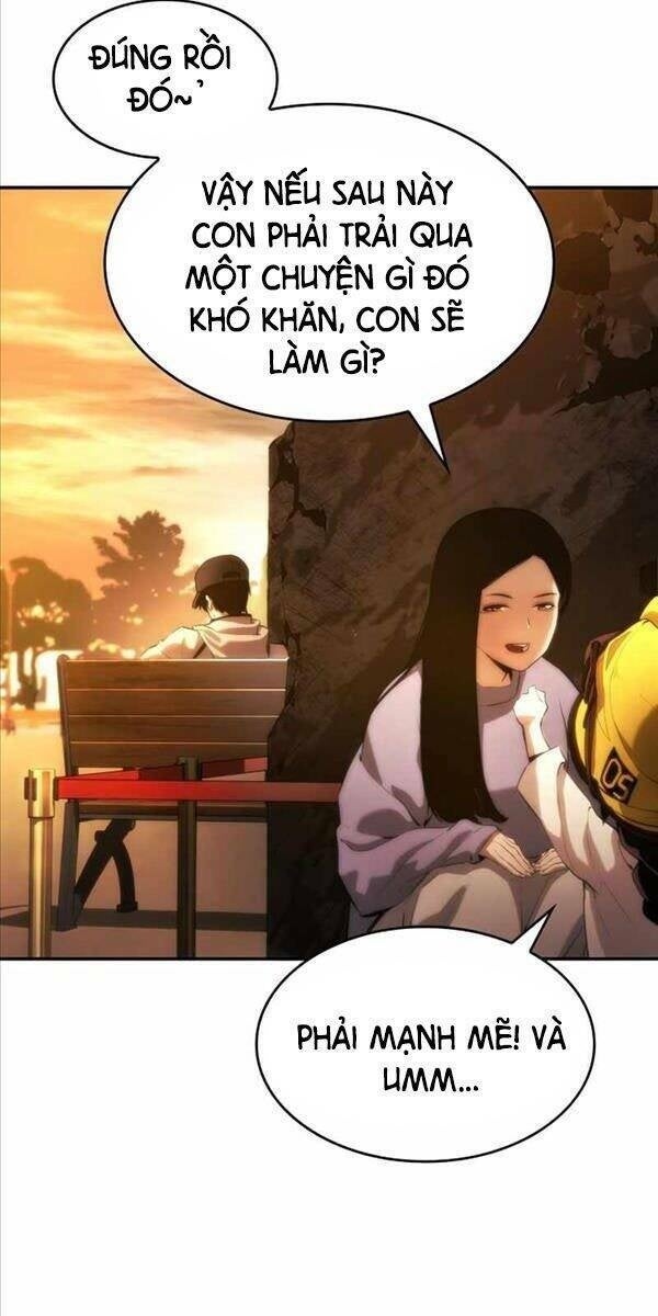 Chiêu Hồn Giả Siêu Phàm - Page 36