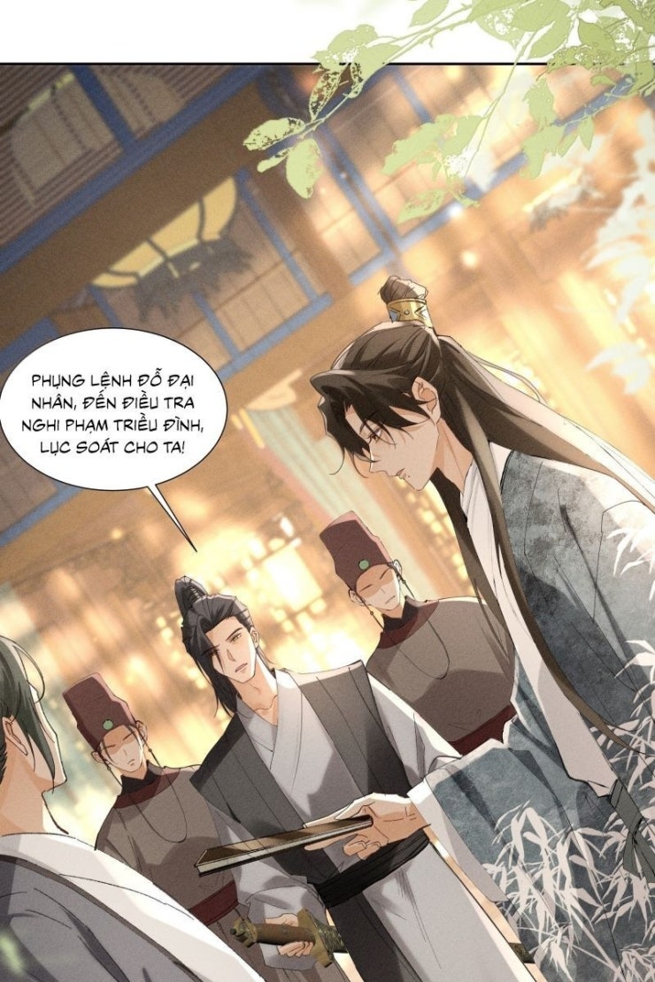 Xuyên Nhanh Chi Cải Tạo Bắt Đầu Lại Làm Người - Page 30