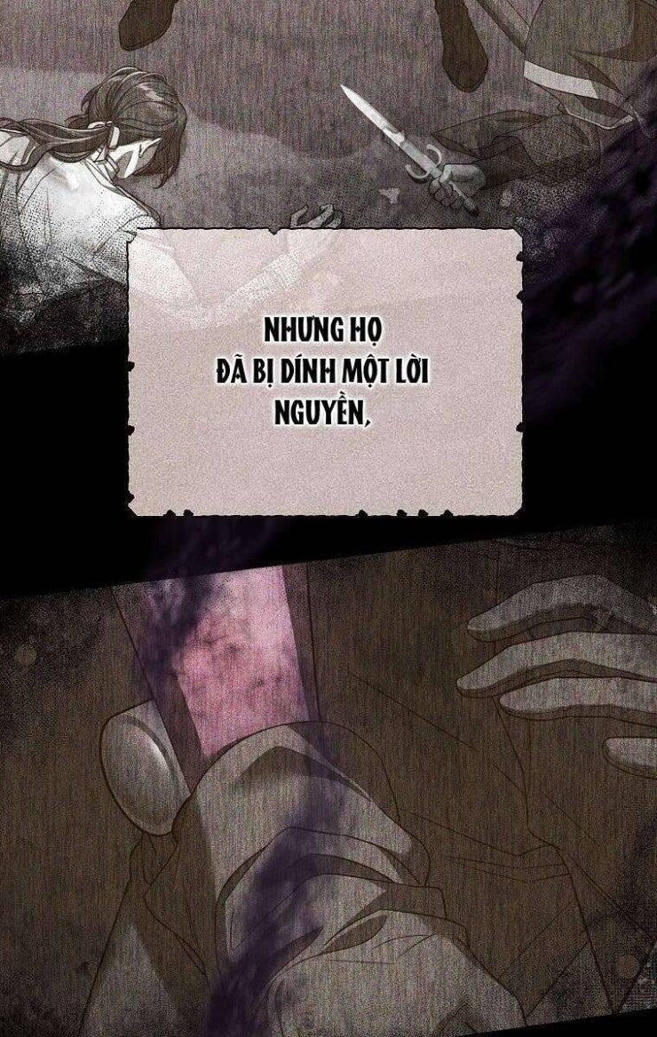 Tôi Bị Mắc Kẹt Trong Trò Chơi Lỗi - Page 39