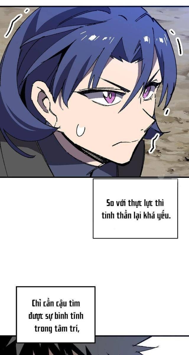 Tôi Đã Đạt Đến Cấp Độ Tối Đa Và Quay Trở Lại - Page 10