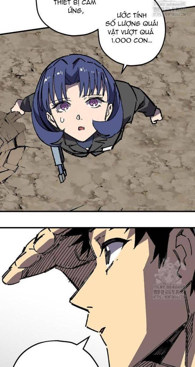 Tôi Đã Đạt Đến Cấp Độ Tối Đa Và Quay Trở Lại - Page 85