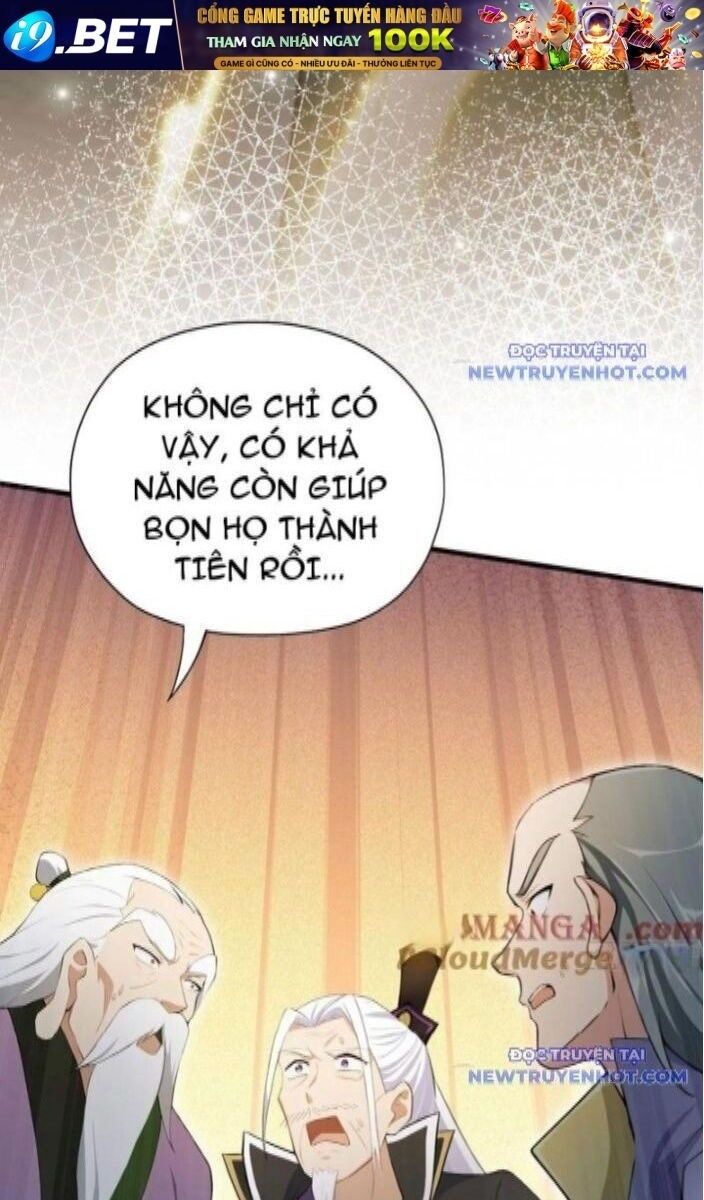 Hoá Ra Ta Đã Vô Địch Từ Lâu - Page 18