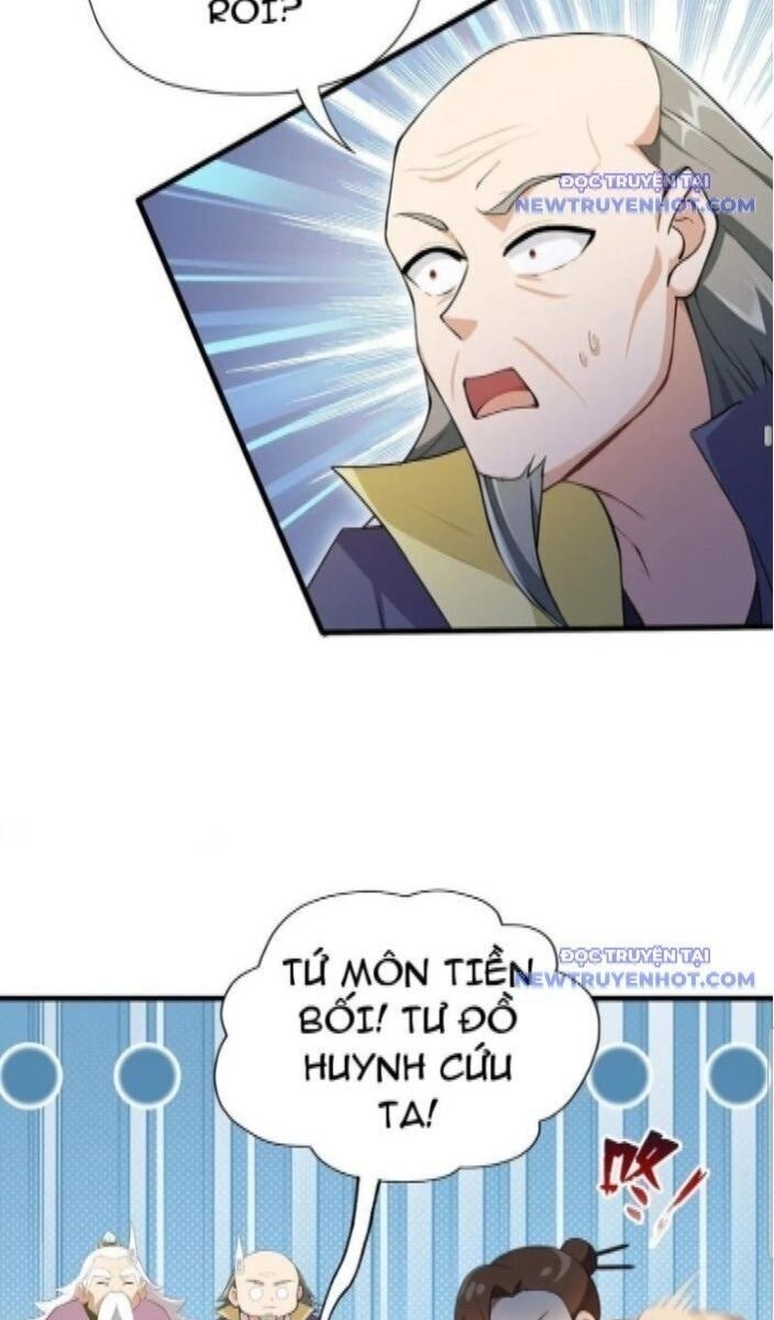 Hoá Ra Ta Đã Vô Địch Từ Lâu - Page 57